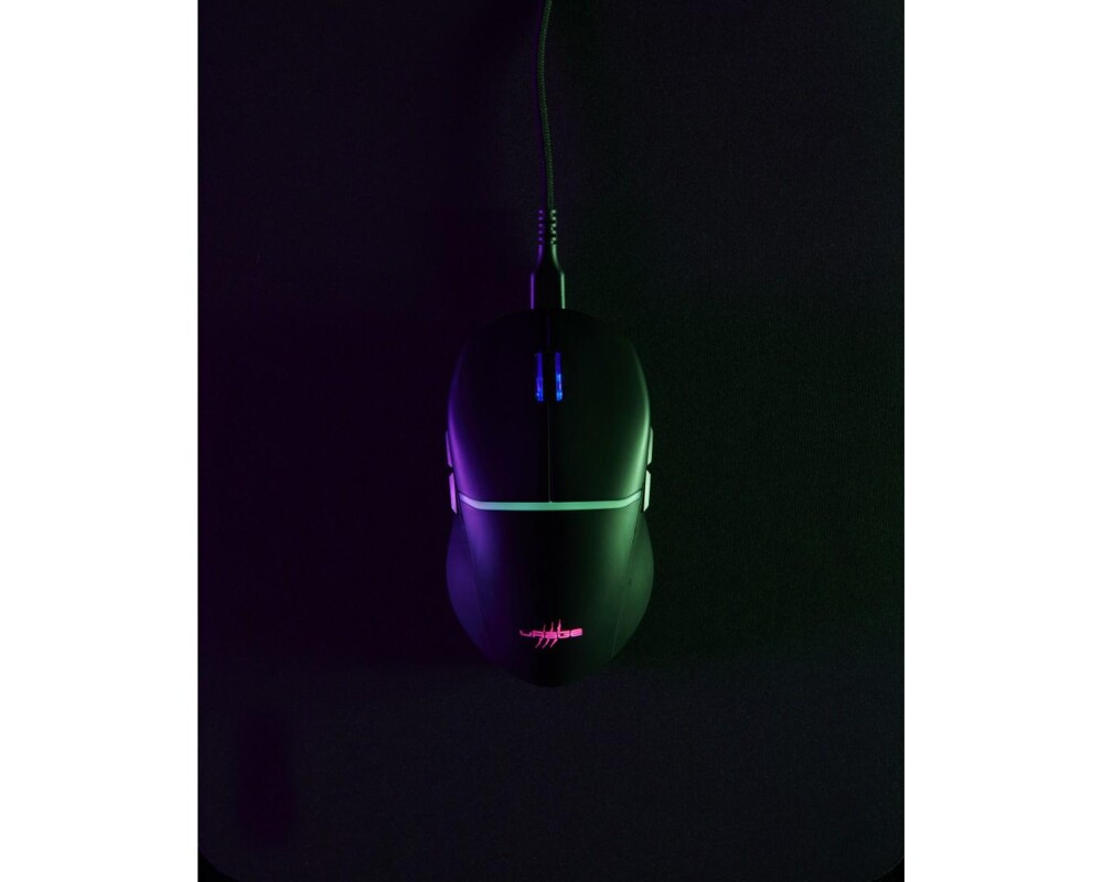 Мишка Геймърска мишка HAMA uRage "Reaper 430", 217841 5