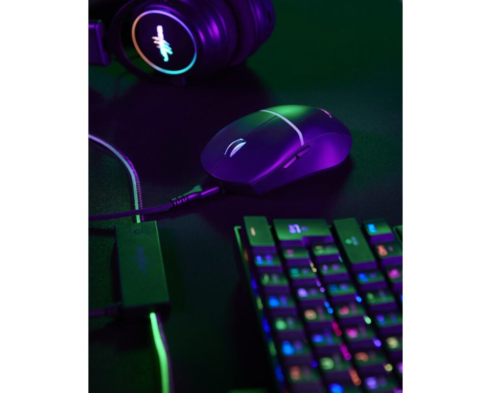 Мишка Геймърска мишка HAMA uRage "Reaper 430", 217841 4