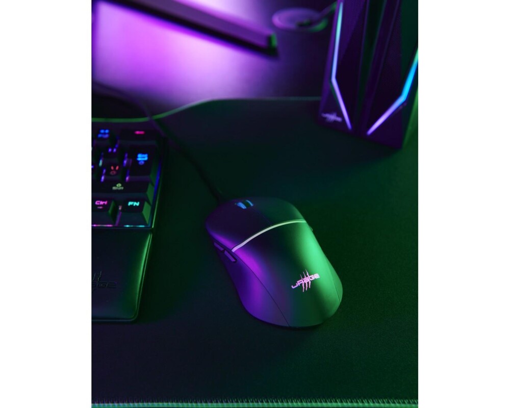 Мишка Геймърска мишка HAMA uRage "Reaper 430", 217841 3