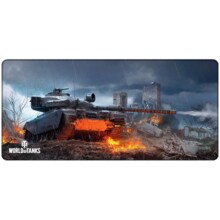  Геймърски World of Tanks Centurion Action X Fired Up, Size XL 690441 FSH-TANKS-CFIRED-XL на топ цена - PIC.bg