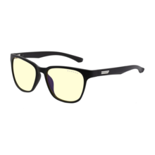  Компютърни очила GUNNAR Berkeley Onyx Amber, Черен 690442 GUN-BER-00101 на топ цена - PIC.bg