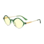 <span>Очила за компютър</span> Компютърни очила GUNNAR Loki Asgard Edition - Emerald Gold Amber <span class='catalog-num-in-name'>GUN-DBL-66601</span> - 