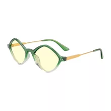  Компютърни очила GUNNAR Loki Asgard Edition - Emerald Gold Amber 690443 GUN-DBL-66601 на топ цена - PIC.bg