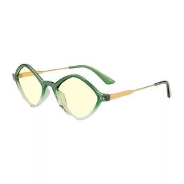  Компютърни очила GUNNAR Loki Asgard Edition - Emerald Gold Amber 690443 GUN-DBL-66601 на топ цена - PIC.bg