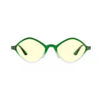 Очила за компютър Компютърни очила GUNNAR Loki Asgard Edition - Emerald Gold Amber 2