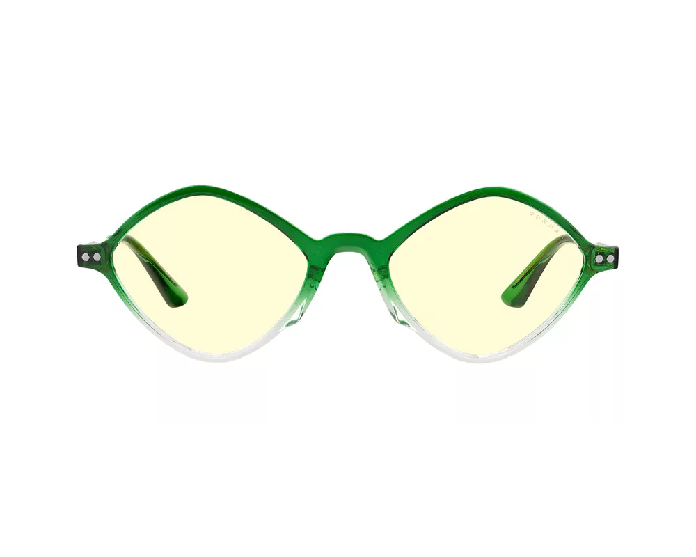 Очила за компютър Компютърни очила GUNNAR Loki Asgard Edition - Emerald Gold Amber 2