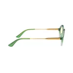 Очила за компютър Компютърни очила GUNNAR Loki Asgard Edition - Emerald Gold Amber 4
