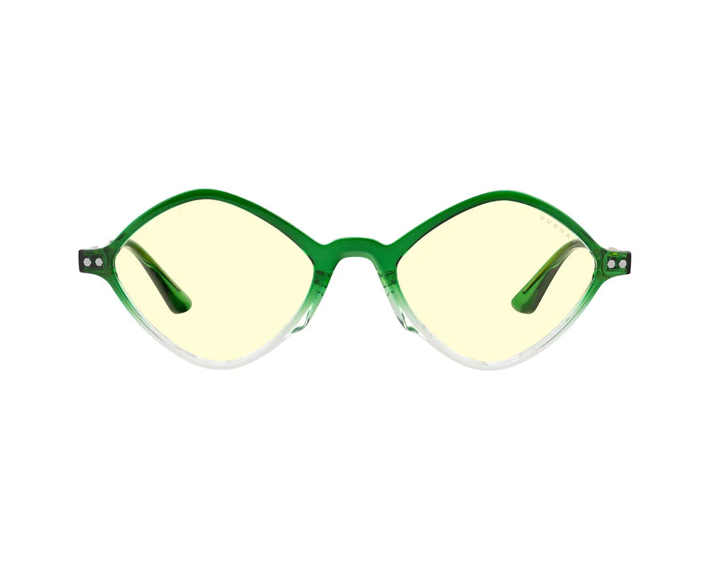 Очила за компютър Компютърни очила GUNNAR Loki Asgard Edition - Emerald Gold Amber 7