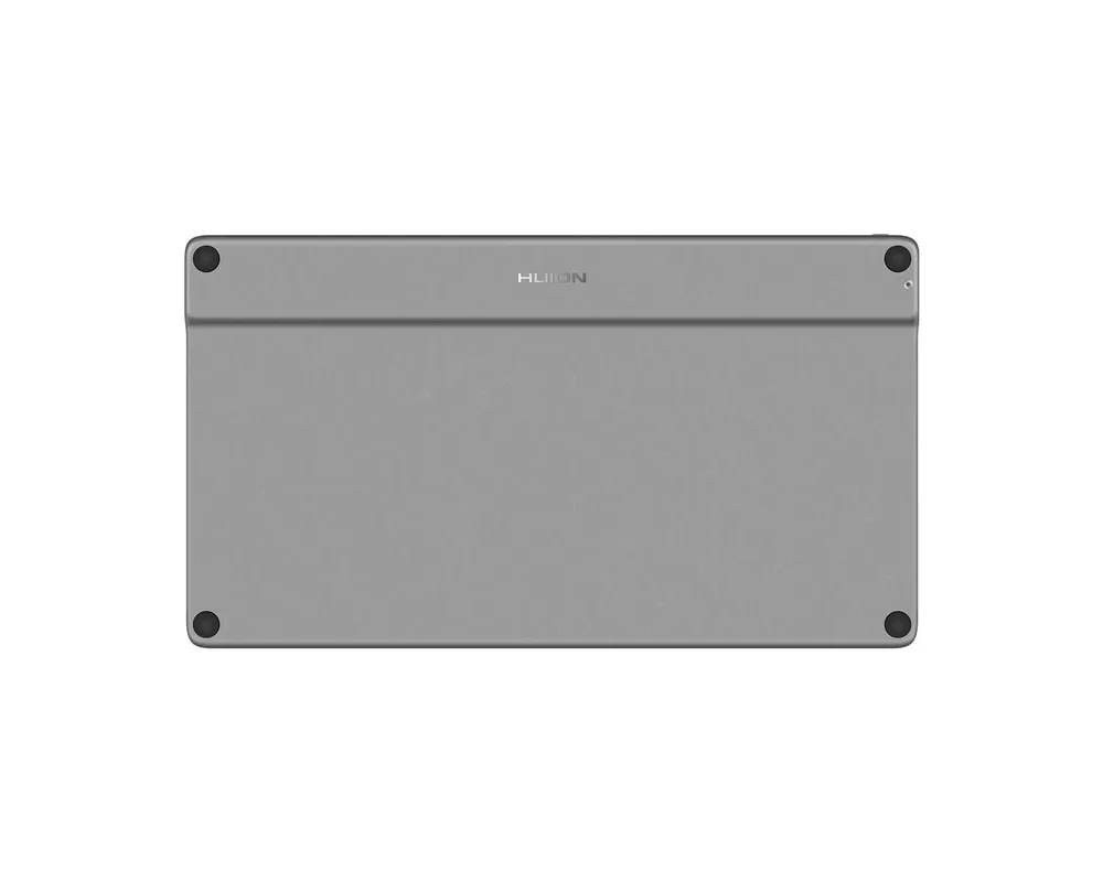 Графичен таблет HUION Kamvas Pro 16 (2.5K), USB, Черен 3