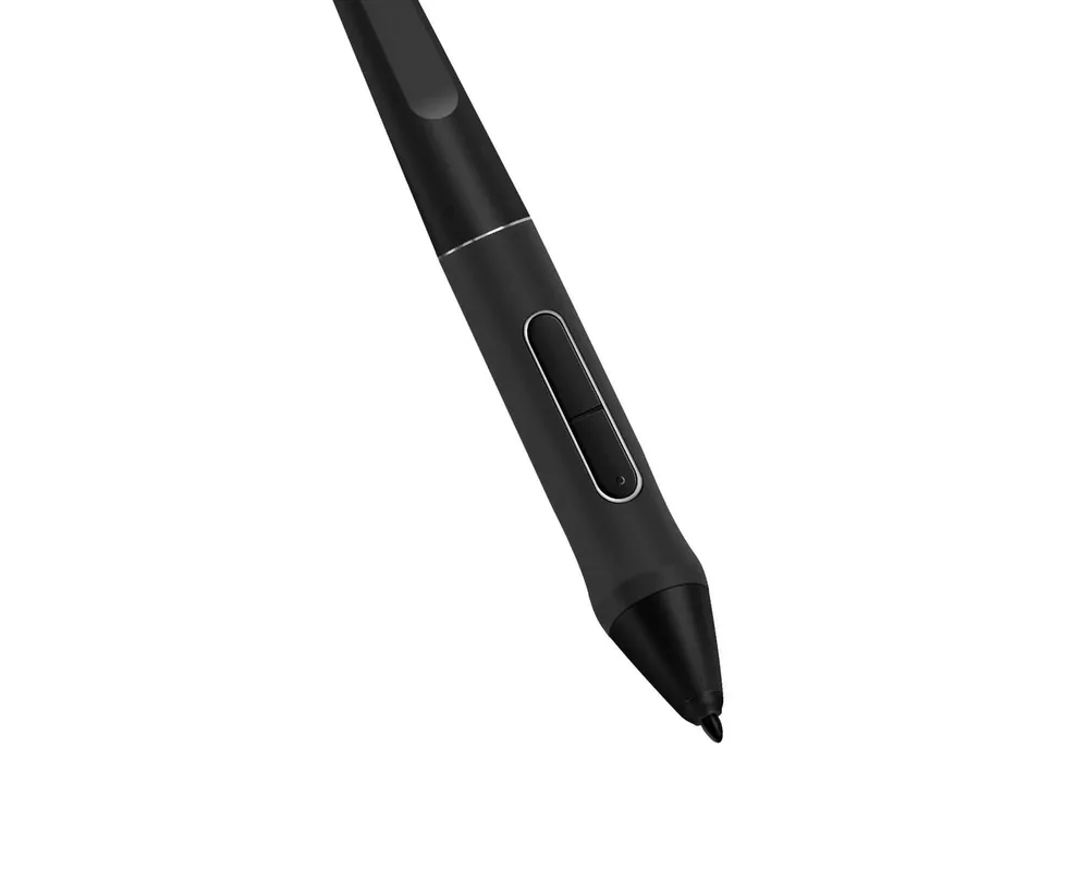 Графичен таблет HUION Kamvas Pro 16 (2.5K), USB, Черен 7
