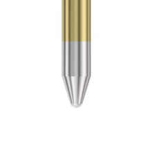  Резервни пълнители с мастило HUION PN032A, 5 бр. За писалки PW320 690447 NIBS-PN032A на топ цена - PIC.bg