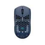 <span>Мишка</span> Геймърска безжична мишка Dark Project ME4 - Navy Blue <span class='catalog-num-in-name'>FSH-DP-ME-1504</span> - 