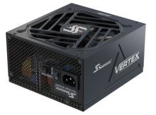  Seasonic VERTEX PX-1000, 1000W, 80+ Platinum, ATX 3.0, Fully Modular 690516 VER-1000W-PLAT на топ цена - PIC.bg