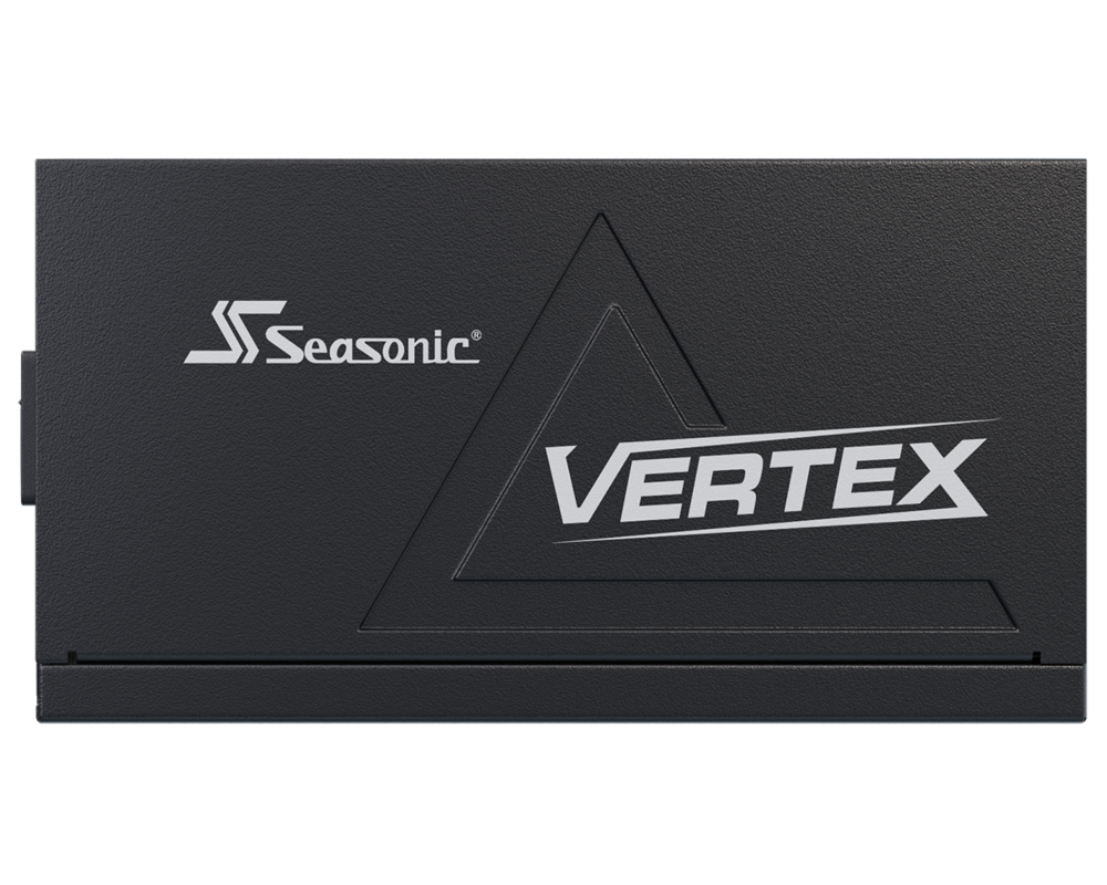 Захранване Seasonic VERTEX PX-1000, 1000W, 80+ Platinum, ATX 3.0, Fully Modular 6