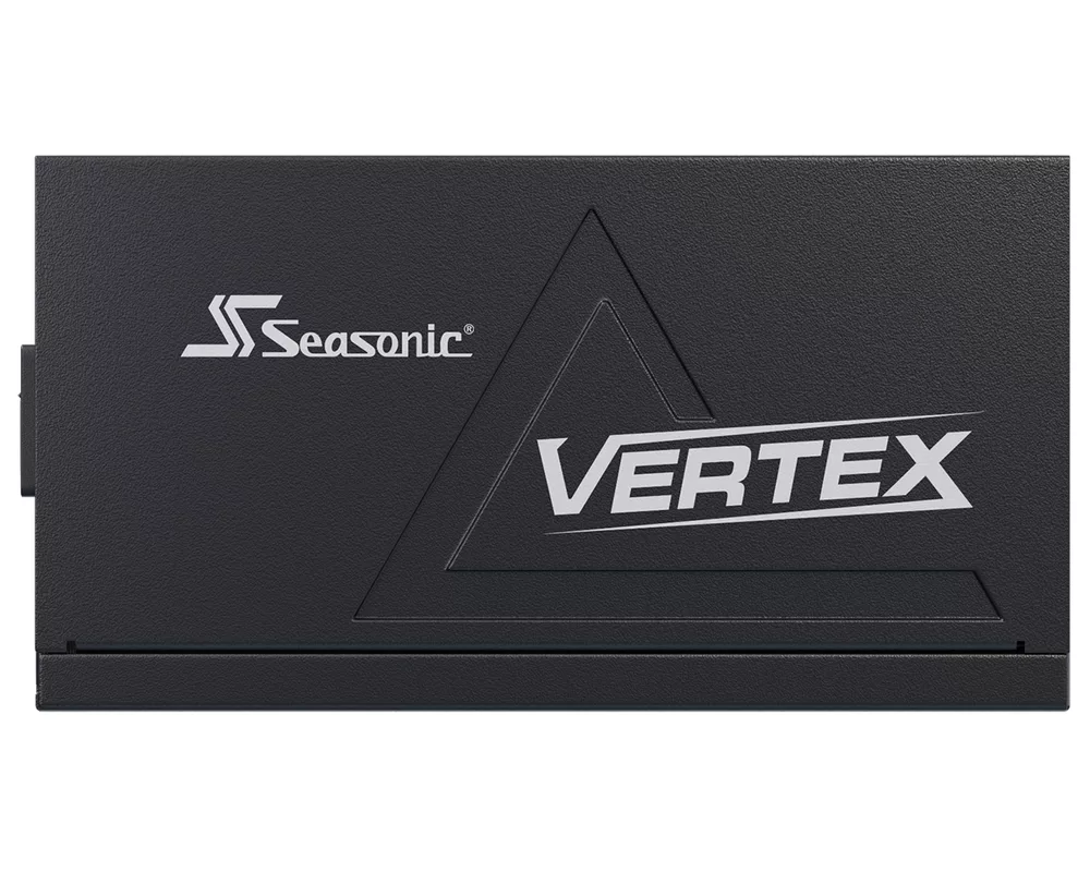 Захранване Seasonic VERTEX PX-750, 750W, 80+ Platinum 5
