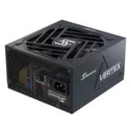<span>Захранване</span> Seasonic VERTEX PX-750, 750W, 80+ Platinum <span class='catalog-num-in-name'>VER-750W-PLAT</span> - 