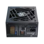 Захранване Seasonic VERTEX PX-750, 750W, 80+ Platinum 3