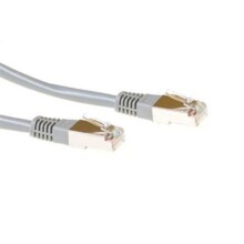  ACT F/UTP, CAT5E, RJ-45 - RJ-45, 3.0 m, Сив 690624 EWENT-ACT-IB7103 на топ цена - PIC.bg