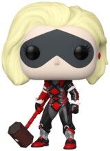  Funko Pop! Games: Gotham Knights - Harley Quinn (Special Edition) #895 Vinyl Figure 690627 FUNKO-069813 на топ цена - PIC.bg