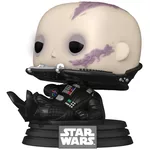 <span>Фигурка</span> Funko Pop! Disney Star Wars: Return of the Jedi 40th - Darth Vader (Unmasked) #610 Bobble-Head <span class='catalog-num-in-name'>FUNKO-082533</span> - 