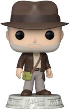  Funko Pop! Movies: Indiana Jones - Indiana Jones #1385 Vinyl Figure 690635 FUNKO-085111 на топ цена - PIC.bg