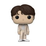<span>Фигурка</span> Funko Pop! Rocks: BTS - Jin #368 Vinyl Figure <span class='catalog-num-in-name'>FUNKO-085209</span> - 