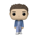 <span>Фигурка</span> Funko Pop! Rocks: BTS - RM #367 Vinyl Figure <span class='catalog-num-in-name'>FUNKO-085213</span> - 