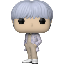  Funko Pop! Rocks: BTS - Suga #369 Vinyl Figure 690643 FUNKO-085214 на топ цена - PIC.bg