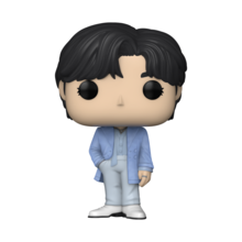  Funko Pop! Rocks: BTS - V #372 Vinyl Figure 690644 FUNKO-085211 на топ цена - PIC.bg