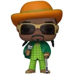 <span>Фигурка</span> Funko Pop! Rocks: Snoop Dogg with Chalice #342 Vinyl Figure <span class='catalog-num-in-name'>FUNKO-085197</span> - 