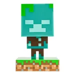 <span>Фигурка</span> Лампа Paladone Minecraft - Drowned Zombie Icon Light <span class='catalog-num-in-name'>PD-084886</span> - 