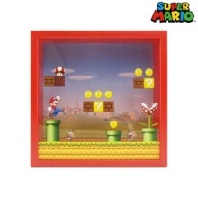  Каса за монети Paladone Super Mario Arcade Money Box BDP 690737 PD-066828 на топ цена - PIC.bg