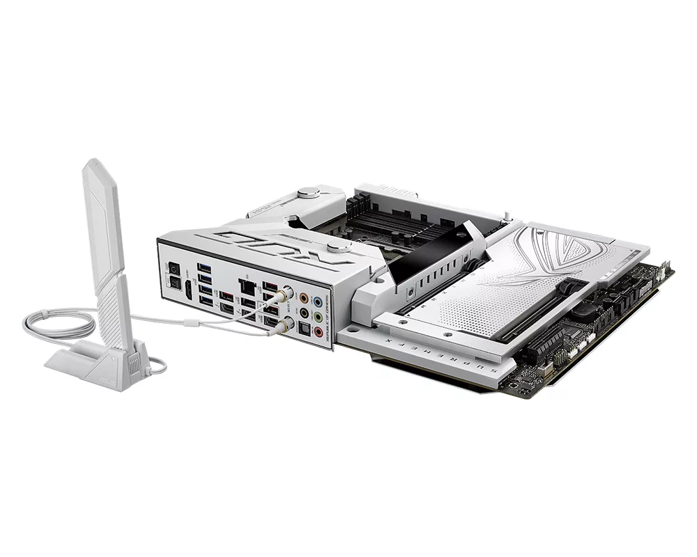 Дънна платка ASUS ROG MAXIMUS Z790 FORMULA, LGA 1700 4