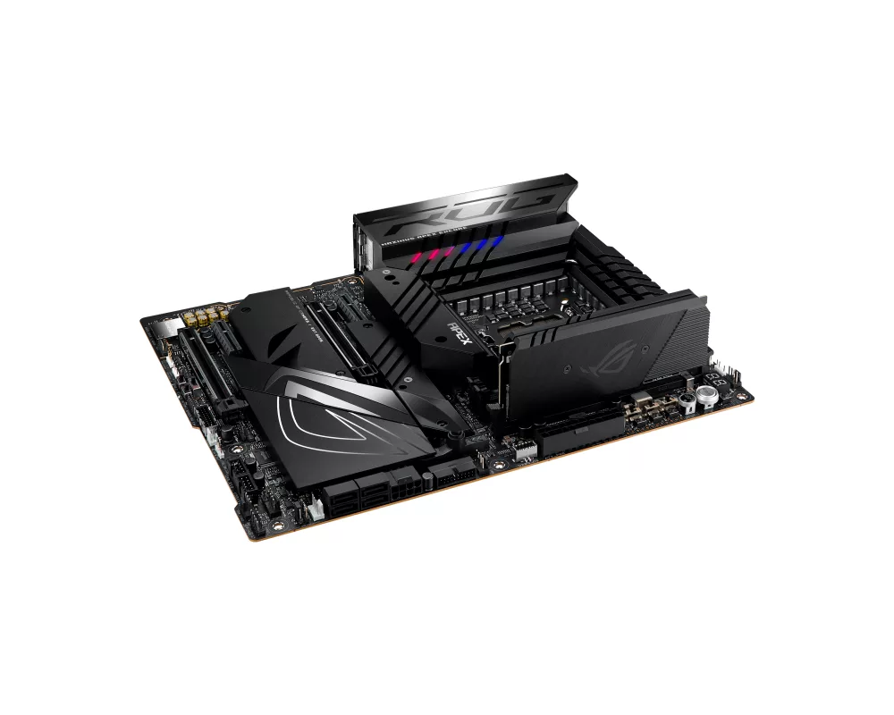 Дънна платка ASUS ROG MAXIMUS Z790 APEX ENCORE, LGA 1700 6