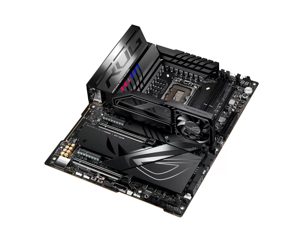 Дънна платка ASUS ROG MAXIMUS Z790 APEX ENCORE, LGA 1700 5