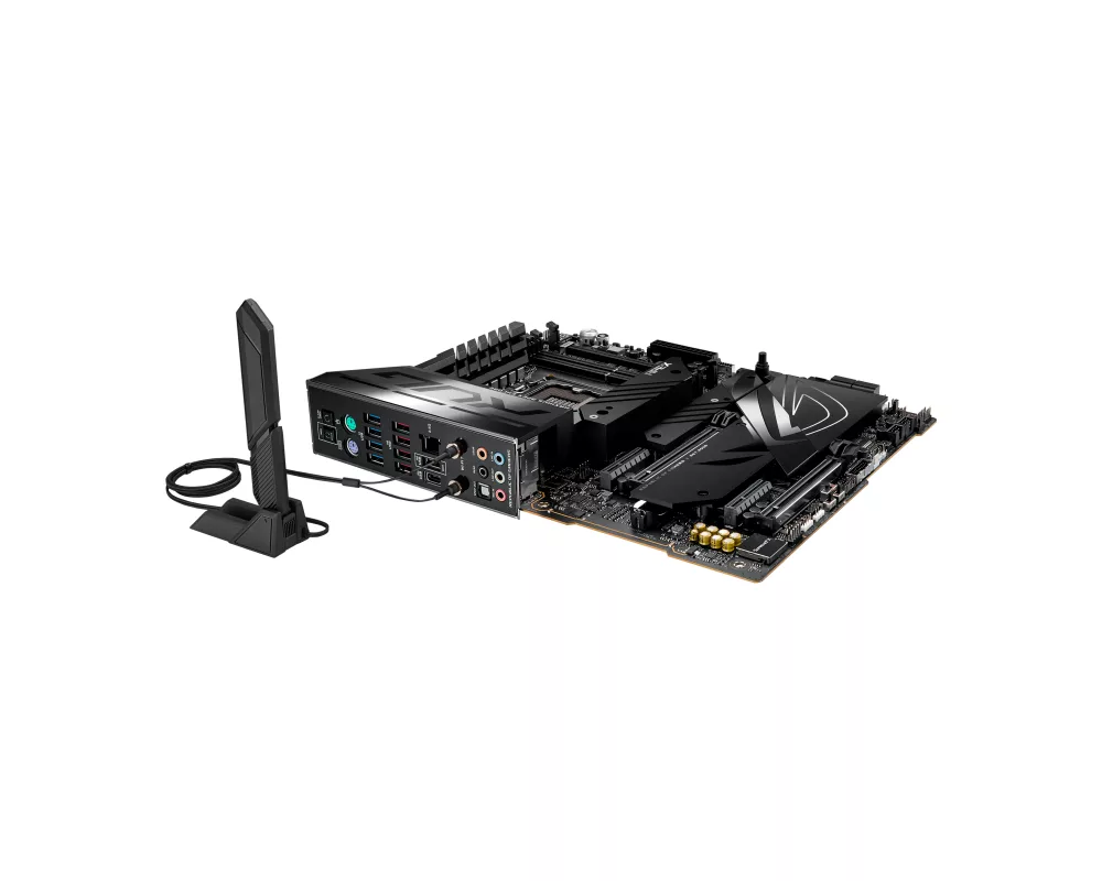 Дънна платка ASUS ROG MAXIMUS Z790 APEX ENCORE, LGA 1700 7