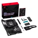 Дънна платка ASUS ROG MAXIMUS Z790 APEX ENCORE, LGA 1700 9