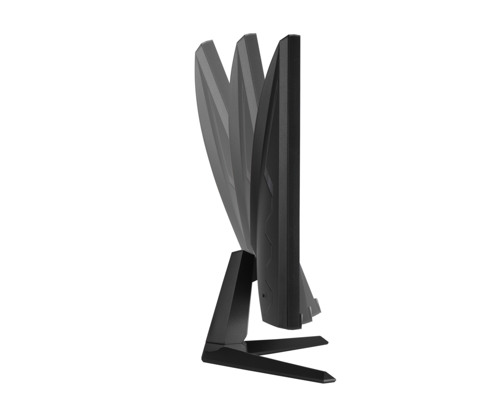 Монитор ASUS TUF Gaming VG249Q3A 23.8inch IPS WLED FHD 16:9 180Hz 250cd 6