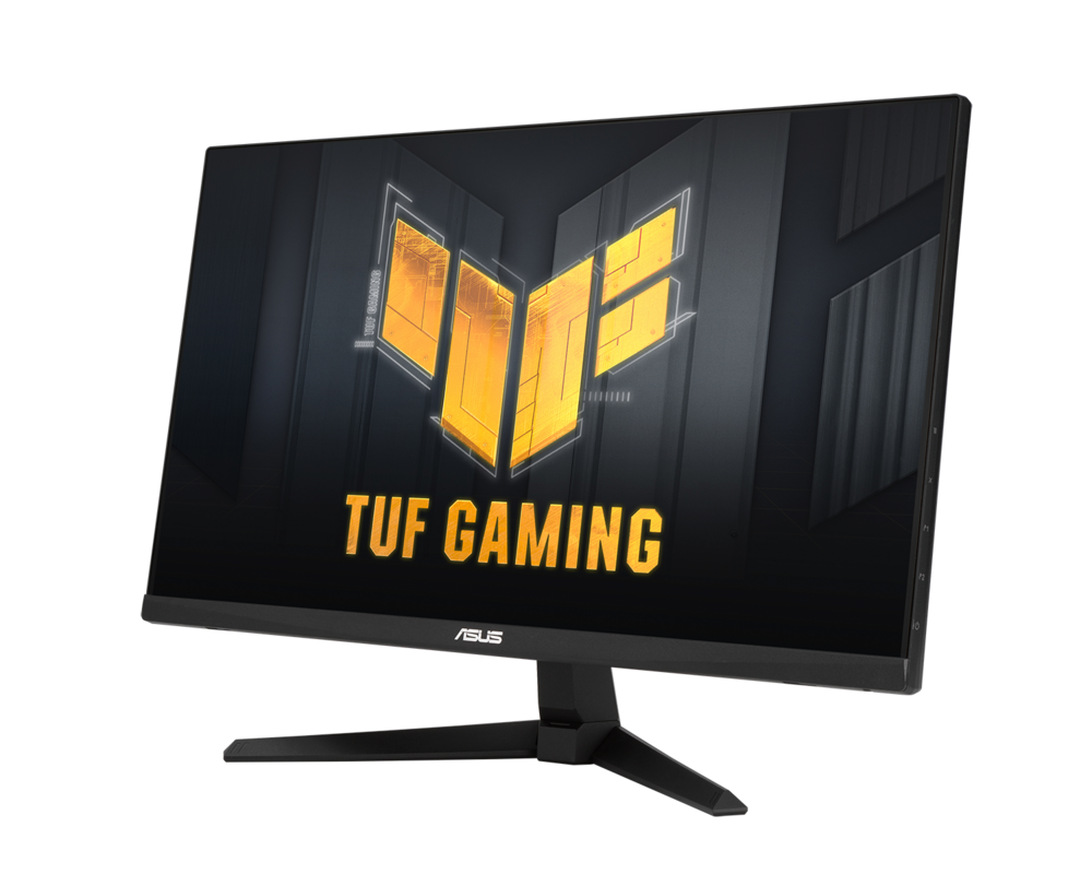 Монитор ASUS TUF Gaming VG249Q3A 23.8inch IPS WLED FHD 16:9 180Hz 250cd 2