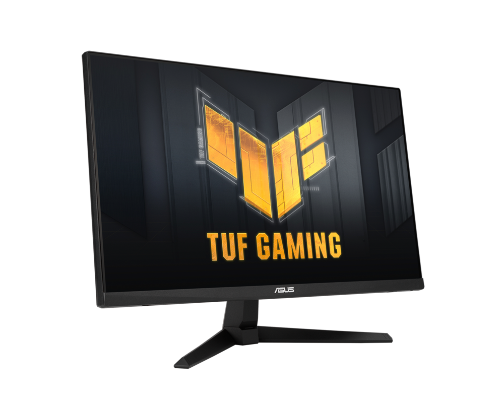 Монитор ASUS TUF Gaming VG249Q3A 23.8inch IPS WLED FHD 16:9 180Hz 250cd 3