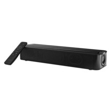  Bluetooth саундбар Creative STAGE SE 2.0 USB, 48W, Черна 690875 CREAT-SPEAK-STAGE-SE на топ цена - PIC.bg