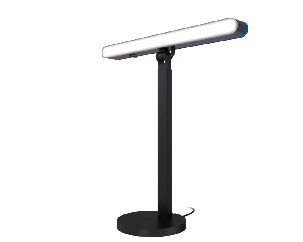 Видео и стрийминг Осветление за стрийм Logitech Litra Beam LX Dual Led 4