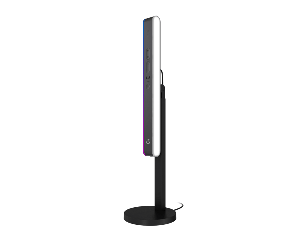 Видео и стрийминг Осветление за стрийм Logitech Litra Beam LX Dual Led 5