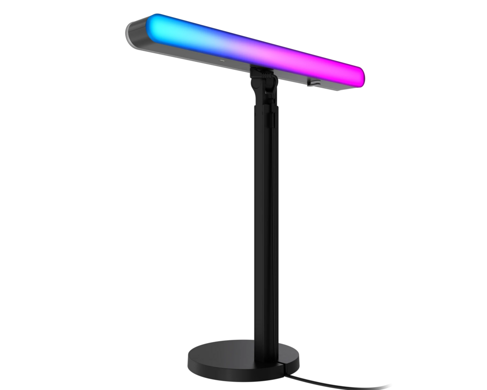 Видео и стрийминг Осветление за стрийм Logitech Litra Beam LX Dual Led 2