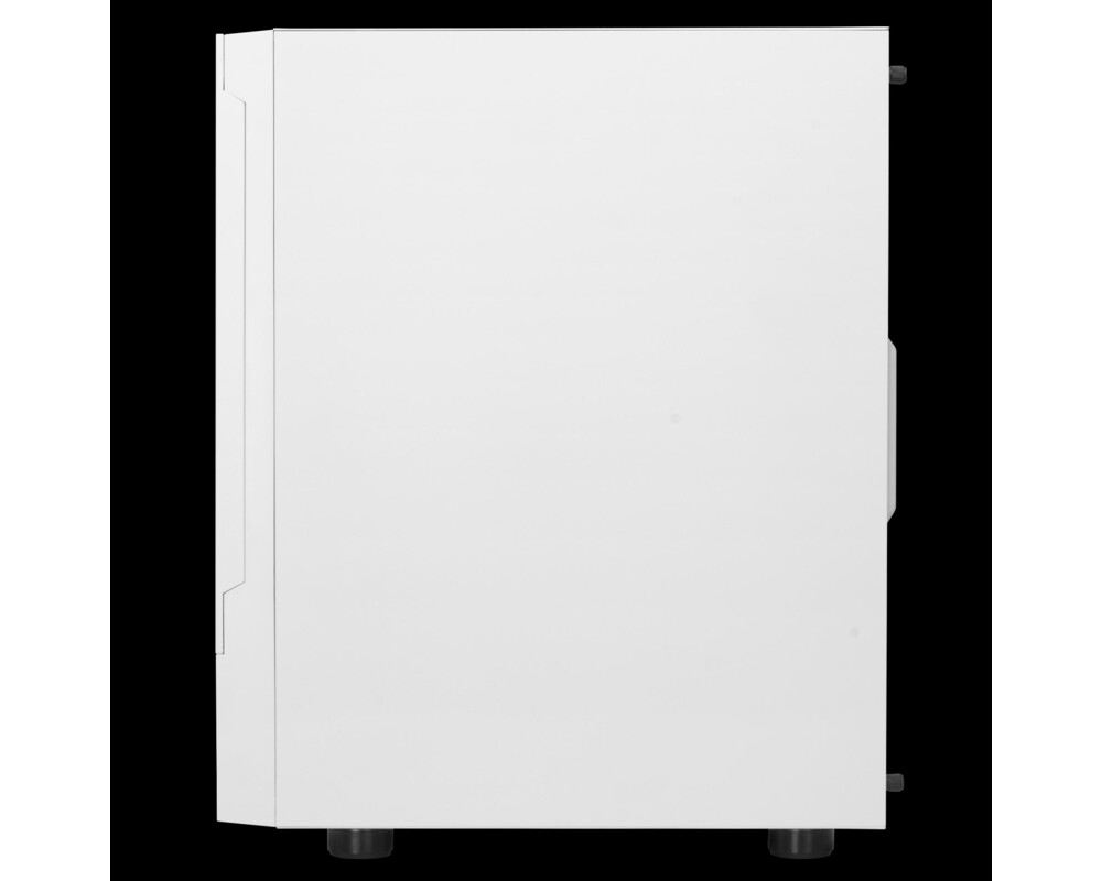 Кутия Gamdias ATX - TALOS E3 MESH White - aRGB 15