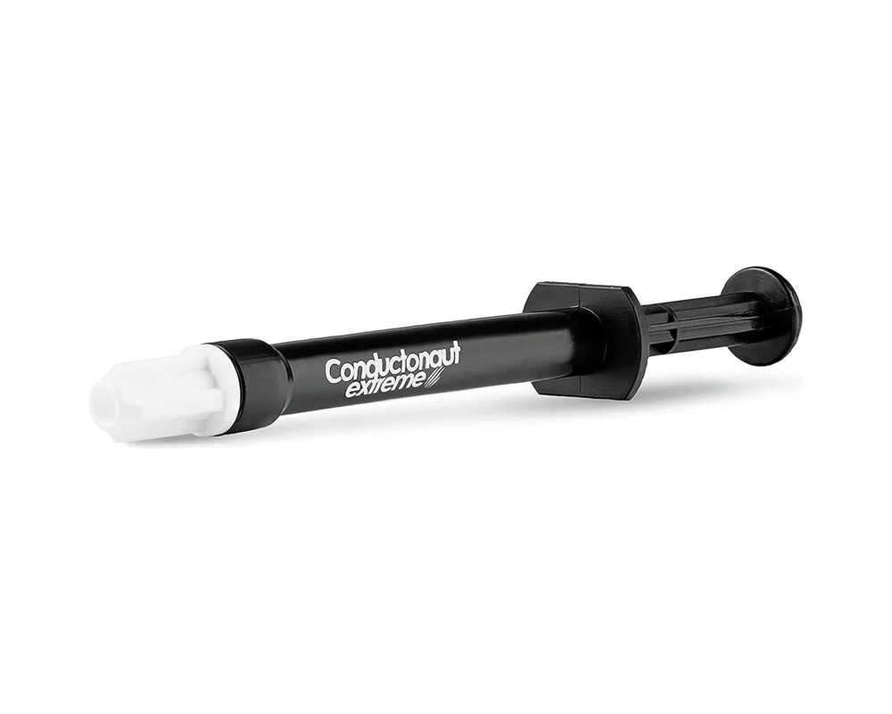 Термо паста Thermal Grizzly Conductonaut Extreme Liquid Metal, 1g 2