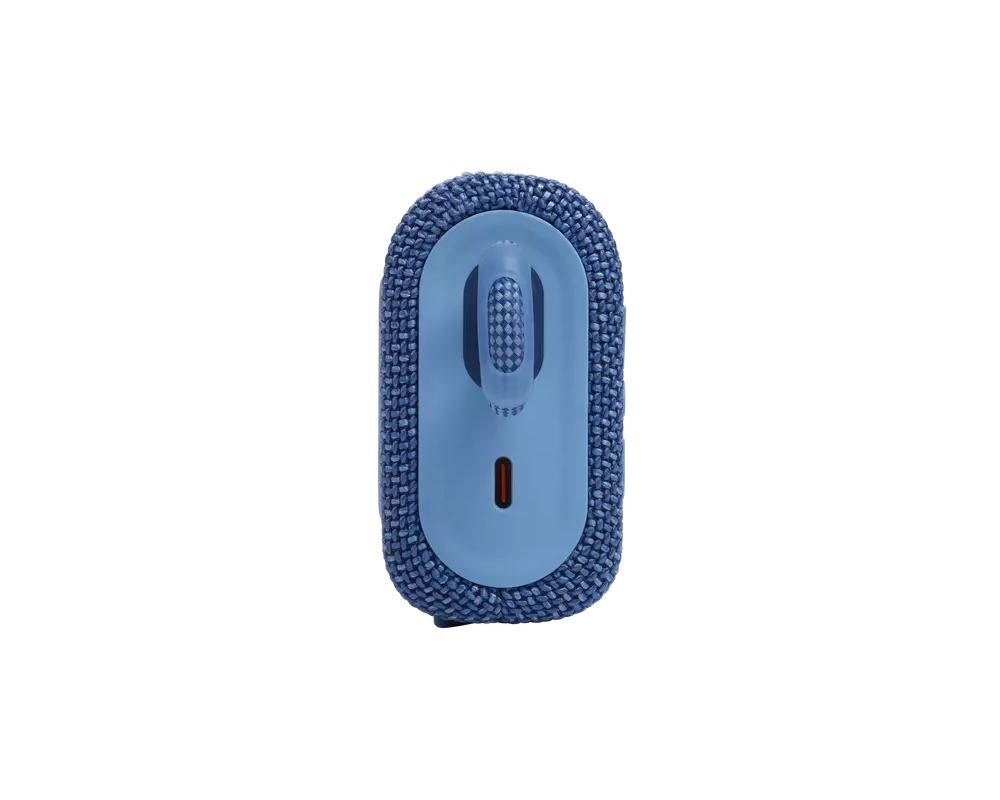 Тонколони JBL GO 3 Eco, Зелен 7