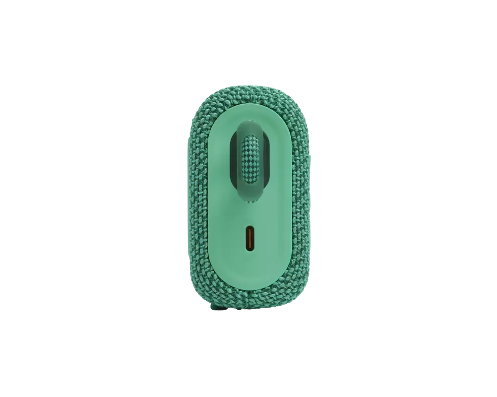 Тонколони JBL GO 3 Eco, Зелен 3