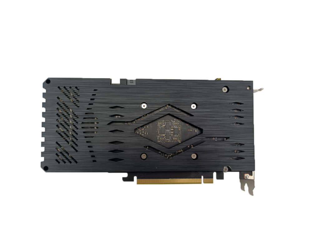 Видеокарта BIOSTAR GeForce RTX 3060 12GB GDDR6 2