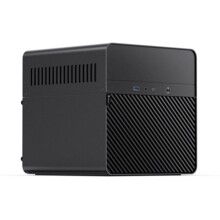  Jonsbo N2, Mini-ITX, Черна 691148 GEJB-119 на топ цена - PIC.bg